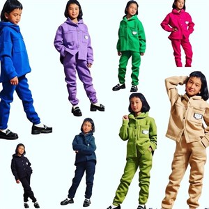 Детская стильная одежда от 1 16л Эксклюзив и самопошив