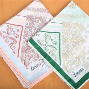   ПЛАТКИ     ОПТОМ 250 сом   ТКАНЬ софт зимний  