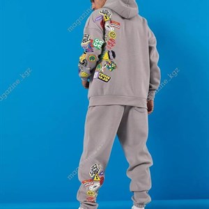 Вся крутейшая Уличная Одежда из Турции на MAGAZINE_KGZ