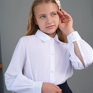  Невероятная школьная коллекция для самых стильных