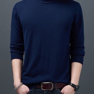 Кашемировая Стойка воротник 7 Расцветки 4 размера