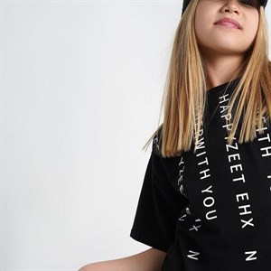 НОВИНКИ Лето 2023 Двойки Футболка с имитацией майки