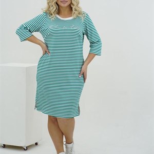 Новинка Платье в стиле в кежуал для повседневной