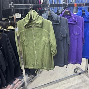 Женская одежда оптом от производителя в Бишкеке | ISKRA