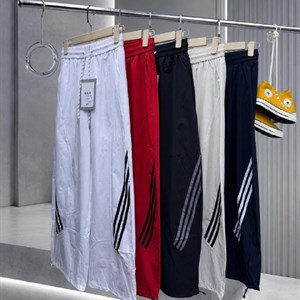 Трендовые baggy wide-leg брюки oversize M–XL: комфорт и стиль на каждый день