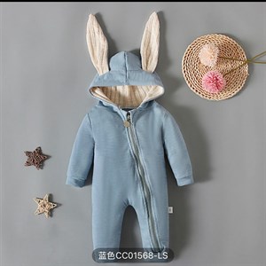 Комбез Зайка от Картерс - Оптовая продажа в Бишкеке