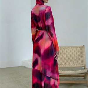 Новая коллекция буркини – стиль и комфорт для вашего отдыха на воде