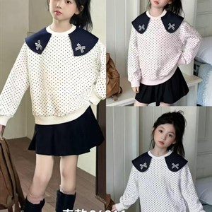 Купите стильную детскую одежду оптом | Новинки каждую неделю