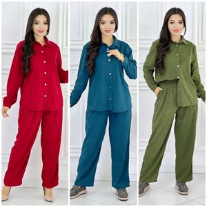   КОСТЮМ ДВОЙКА   Производство Кыргызстан Размеры