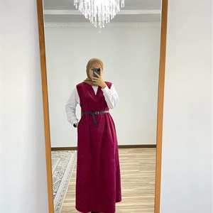 Kamelia kg_   Сарафаны Ремешок в комплекте Ткань