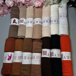 Элегантные Джерси для девушек - стиль и комфорт