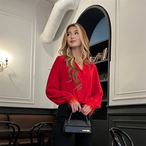 ПОЛУЧИЛИ НА ПОВТОР MeerimCollection New Collection