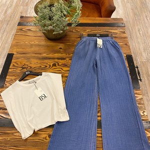 Классные брючки от BSL это      