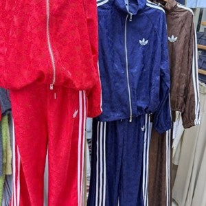 Женская одежда Adidas — стильная модель за 2200 сом