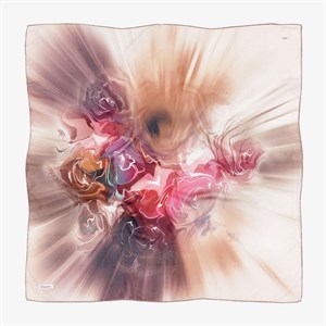 ПЛАТКИ в микс пачках РАСЦВЕТКИ В КАРУСЕЛИ   ОПТОМ