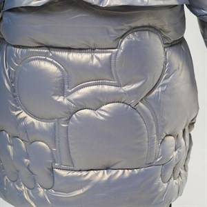 Вашим детям не будет страшна зима Тёплые куртки парки