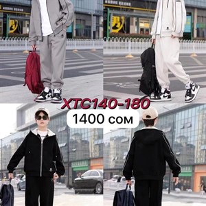 Новинки этого сезона Китай