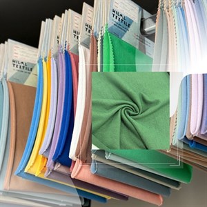 Качественные турецкие ткани оптом - Hilal Textile