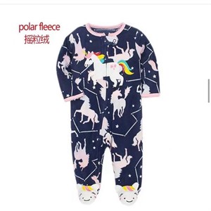 Слип флис размер 3 12м в линии 4шт код36