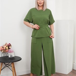 Купить юбку-брюки больших размеров в Бишкеке - Ограниченный ассортимент