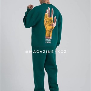 Здравствуйте Вы можете заказать у нас уличную одежду