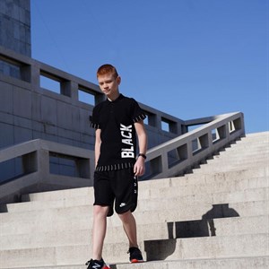 Батник и шорты fn1brandбатник fn1brandшорты Размер