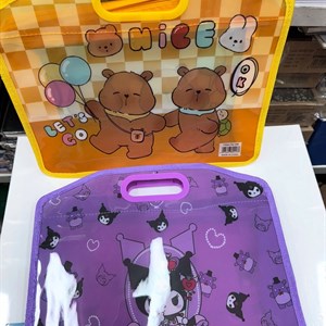 Милые папки для девочек и мальчиков - Доступные Оптом и В Розницу