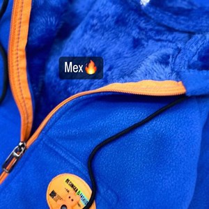 ТОЛСТОВКИ ТЕПЛАЯ   ЗИМА Ткань ФЛИС С МЕХОМ Всеми