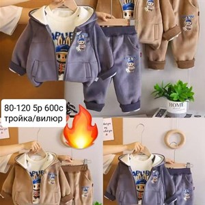 Оптовая детская одежда из Китая – качественно и выгодно!