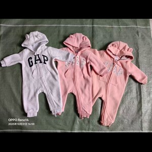 Комбез весна с Хб подкладом | Оптовая продажа детской одежды в Бишкеке