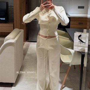 Женская одежда от Alisha Brand - Ваш надежный поставщик без посредников