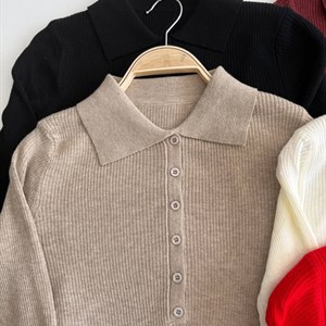 Женская модель под Mango от MONE Collection — базовая, 7 цветов, ограниченный тираж