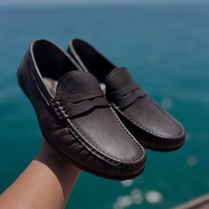 Натуральная обувь с ортопедической стелькой - Эксклюзивная акция!