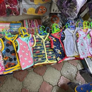 Наши жилетки х б от Картес размер 6 36м в линии 5шт