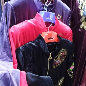   ДВОЙКА   Производство Узбекистан Размеры 46 48