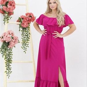 Многослойность и сложный декор правят балом Поэтому