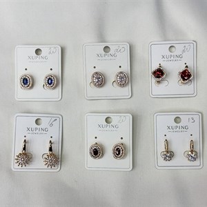 Изделия HuRing под красное золото 18к - эксклюзивно и доступно