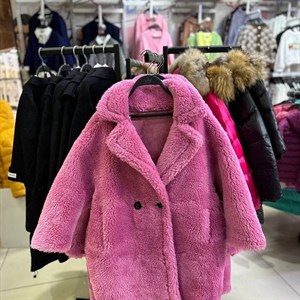 Цена 4500 Цвет Фуксия Размеры 120 160 см Зима  