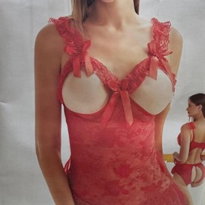 Качественное женское белье оптом в Бишкеке - артикул 2037