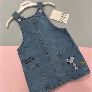 подборка ДЖИНСОВЫХ платьев разные платья и сарафаны