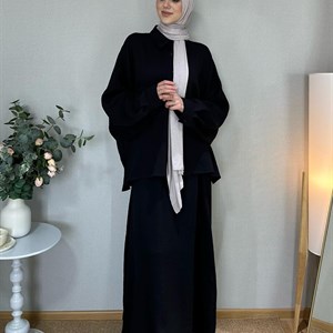 Качественная Халяльная Женская Одежда | Идеальная Посадка от Raikanovy