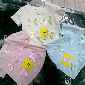 Стильная детская одежда из ГУАНЧЖОУ – Оптом и в розницу