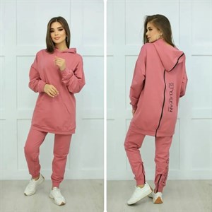 Турецкий двухнитка 42 48 850 сом оптом