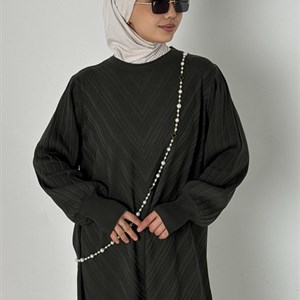 Универсальные базовые платья от производителя в Турции - стиль для любого случая