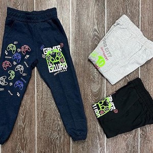  Новинки трико  Материал футер  1 4 года 140 сом