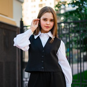 Детская одежда оптом от Yasinakids - Качественный пошив в Кыргызстане