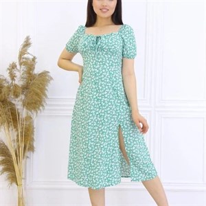 Платье Размер стандарт Ткань штапель Цена 550 сом