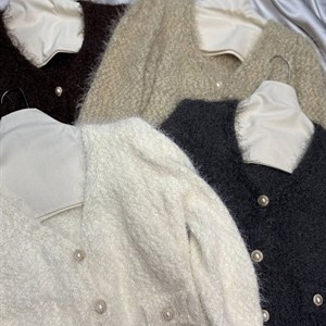 Новая коллекция женской одежды KAPSULA BRAND — стильные образы