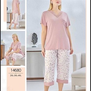 Пижамы и нижнее бельё оптом Прямые поставки из Турции