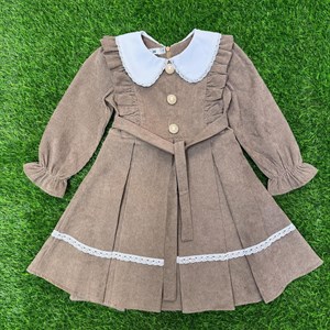 Красивая и удобная детская одежда - Платья для девочек 3-16 лет